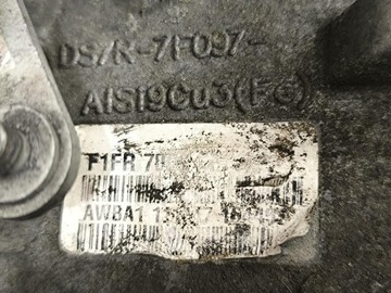 фото thumb №11, Коробка передач коробки передач powrshift ford focus mk3 рестайлинг 1.5 tdci