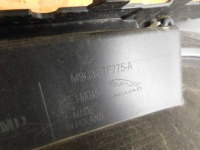 фото thumb №9, Jaguar e-pace dynamic 17- бампер передній перед