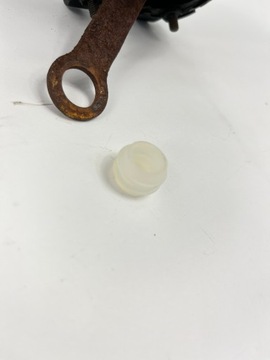 фото thumb №14, Вибірник коробки коробки передач автомат бензин ручка mercedes w201 w124 2012670905