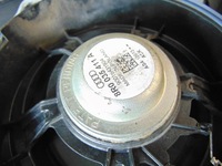 фото thumb №9, Динаміки комплект аудіо audi q5 sq5 bang olufsen