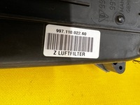 фото thumb №10, Корпус фильтра воздуха porsche 911 997 3.8 gts