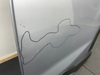 фото thumb №7, Subaru forester v 2019r-2024r дверь левая задняя задние