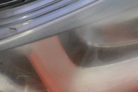 фото thumb №10, Фара левое фара передняя eu 92101-4p500 hyundai i20 1 i pb рестайлинг 12-14