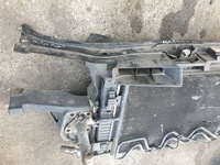 фото thumb №5, Pas передний усилитель комплект радиатор audi a6c5