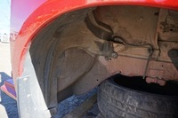 фото thumb №10, Nissan note e11 lift перед капот бампер pas передний крыло радиатор a32