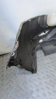 фото thumb №6, Volvo v40 ii бампер задняя задний 708- 12-