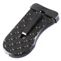 Міцний підніжка do автомобіля автомобіля поміст do багажника даховий + zbijak 2w1 Ціна, фото thumb