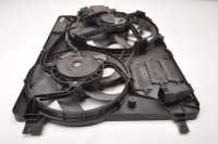 Volvo s60 v60 v70 s80 xc60 вентилятор радиатора 31293777 940009402 Киев, фото thumb