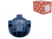 фото thumb №1, Крышка бачок жидкость расширительный mercedes atego axor axor 2