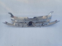 фото thumb №9, Mitsubishi outlander iii lift 15-18 решётка радиатора решётка радиатора