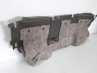 фото thumb №13, Dodge ram 1500 14r обшивка підлога салону задня