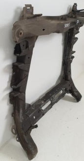 фото thumb №4, Подрамник подрамник балка подрамник перед renault scenic i