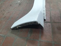 фото thumb №8, Jaguar xj x351 молдинг накладка порог правая aw93-f10608-b