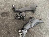 фото thumb №3, Peugeot partner ii 2 lift iii ролик ролики двері розсувних лівий задня задні