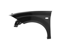 фото thumb №1, Seat altea 2004 - 2015 крило лівий 2