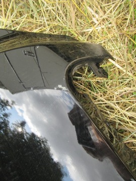 фото thumb №7, Mercedes w221 s-klasa капот кришка двигуна #60