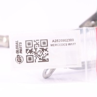 фото thumb №13, Mercedes w177 c118 бензин m282 шланг масляный питания turbo a2820902300