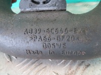 фото thumb №4, Wąż шланг интеркулер ford ranger iv 3.2 14r