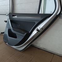 фото thumb №12, Дверь правые зад vw golf vii 7 hb 12-20