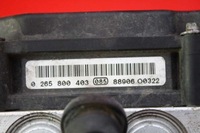 фото thumb №8, Насос abs mn116161 mitsubishi colt 6 vi z30 1.1 75 km 02-09