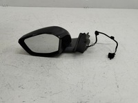 фото thumb №1, Зеркало левая opel astra vi l 6 pinów