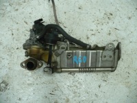 Купити Радіатор вихлопних газів mini cooper countryman r60 8513132 egr, фото thumb