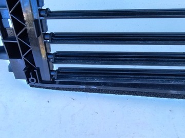 фото thumb №16, Руль воздуха впуск жалюзи жалюзи mercedes b-klasa w247 247 2018 -