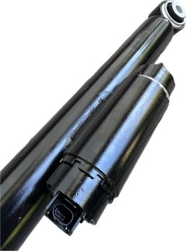 фото thumb №12, Оригинальный номер mercedes s w223 амортизатор зад задний правые a2233201804