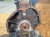 фото thumb №11, Двигатель блок nissan navara d40 pathfinder r51 05- 2.5 dci yd25