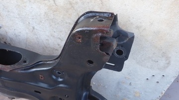 фото thumb №11, Візок підрамник траверса перед vw new beetle 1.9 tdi 98-10 європа