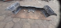 фото thumb №7, Задній бампер pdc x4 ford galaxy mk2
