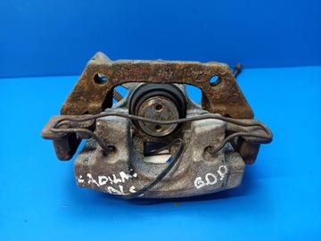 фото thumb №10, Cadillac bls 2006 права сторона задній супорт гальмівний