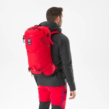 РЮКЗАК MILLET TRILOGY ICON 25 RED - ROUGE