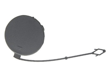 фото thumb №1, Заглушка фаркоп перед ліва bmw x5 e70