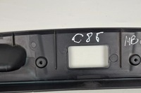 фото thumb №8, Захист замка кришки mercedes-benz e coupe c207 a2077580702 3.0l дизель