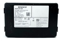 фото thumb №1, Модуль блок управления clio iv captur