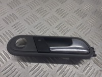 фото thumb №1, Ручка правая передняя внутренняя seat ibiza iii 1.2 12v 6l0837114h