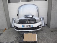 фото thumb №1, Citroen c-elysee lift бампер лампа левая крылья