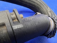 фото thumb №4, Audi a6 c7 шланг труба вакуум 059131119a