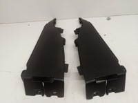 фото thumb №1, Kia ceed i hb кронштейн опора пластик полка 11r-