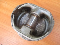 фото thumb №8, Opel astra ii g zafira 2.2 z22se бензин fiat croma поршень + шатун 815 835