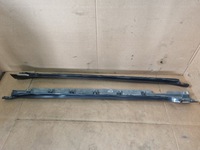 фото thumb №6, Vw arteon r-line молдинг левая порог lb7r