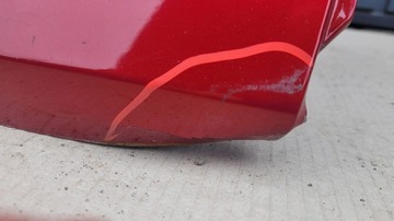 фото thumb №11, Lexus es vii 18- двері зад правий задні праві fv