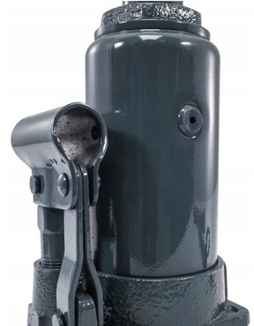 PODNOŚNIK SŁUPKOWY HYDRAULICZNY ŻABA LEWAREK 8T