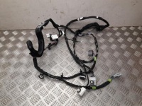 фото thumb №1, Tesla model x 2015- електропроводка двері правий задня 1032882-00-g