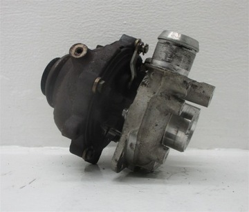 фото thumb №9, Турбонагнітач citroen c5 x7 3.0 hdi 9u3q-6k682-fb