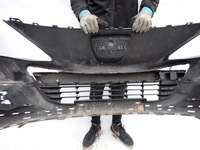 фото thumb №14, Peugeot 207 outdoor lift 2009- бампер перед передній