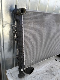 фото thumb №12, Комплект радіатор 2.2 cdti механічна коробка передач opel antara lift lata 2010-2015