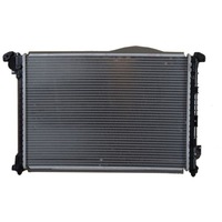 фото thumb №2, Nrf 53808 радіатор, система охолодження двигуна