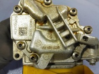 фото thumb №7, Nissan qashqai iii j12 1.3 dig-t 140 km hr13ddt насос масла маслоприймач 150100347r